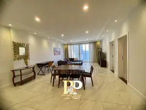 Furnished 2bdrm Apartment in Raphta Road Area for rent