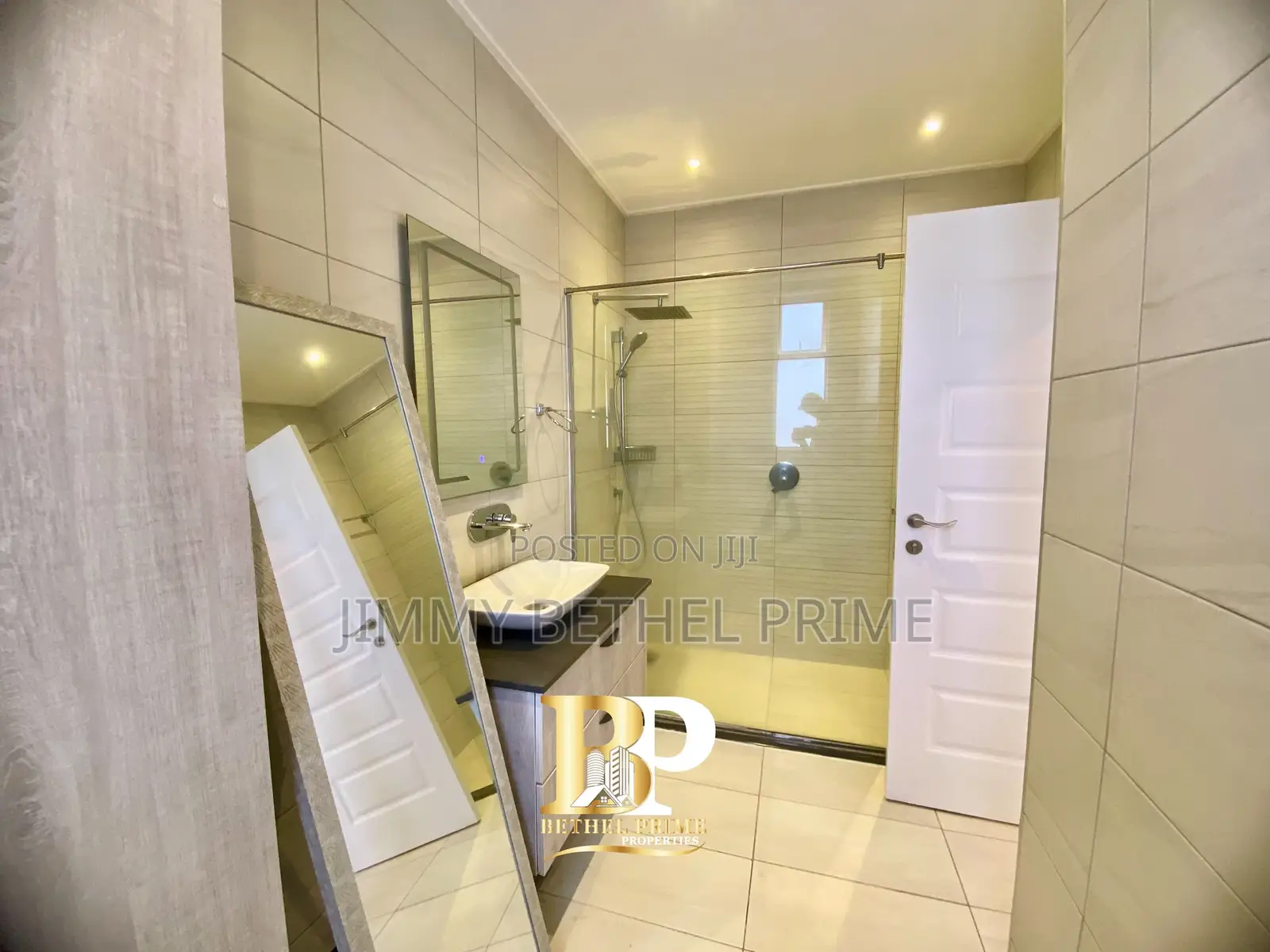 Furnished 2bdrm Apartment in Raphta Road Area for rent