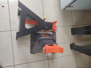 Mechanical Locking System Vehicles Safety Stands Sunshine