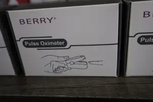 Pulse Oximeter