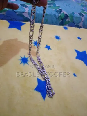Men Chain High Quality