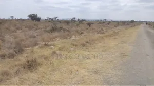 10 Acres on Sale in Kajiado Town