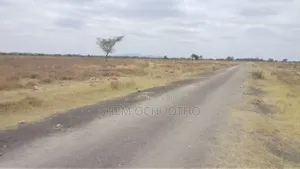 10 Acres on Sale in Kajiado Town