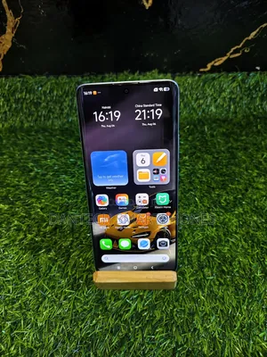 New Xiaomi Redmi Note 13 Pro+ 256 GB White