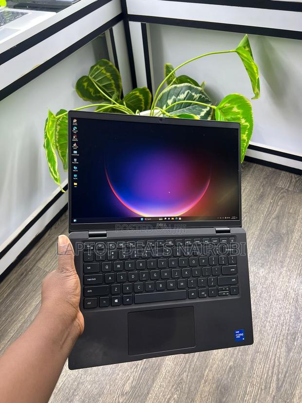 Laptop Dell Latitude 7420 16GB Intel Core i5 SSD 256GB