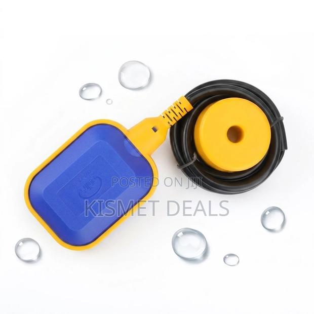Float Switch Water Level Controller for Tank Pump Water Tank Floater - main view