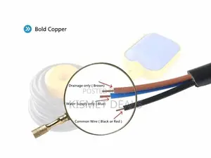 Float Switch Water Level Controller for Tank Pump Water Tank Floater