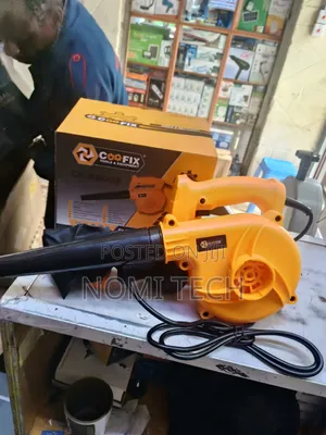 Coofix Electric Blower/High Quality 450watts Electric Blower