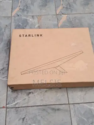Starlink Mini Kit for Home, Travel Business