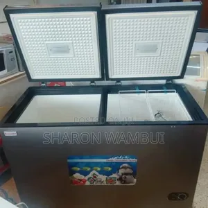 350L Premier Chest Freezer/Premier 350L Chest Freezer