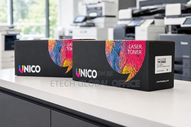 Unico TK-3060 Toner for Kyocera ECOSYS M3645dn