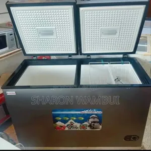 350L Premier Chest Freezer/Premier 350L Chest Freezer