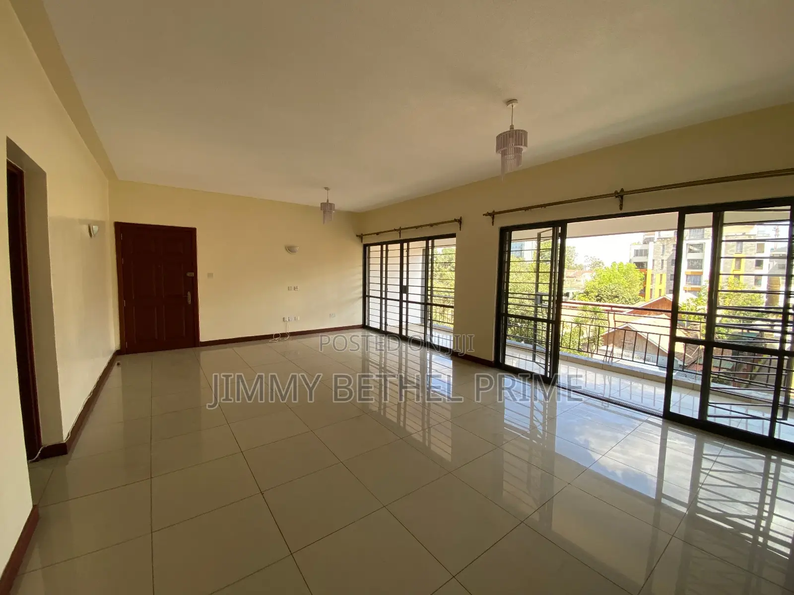 2bdrm Apartment in Raphta Road Area for sale