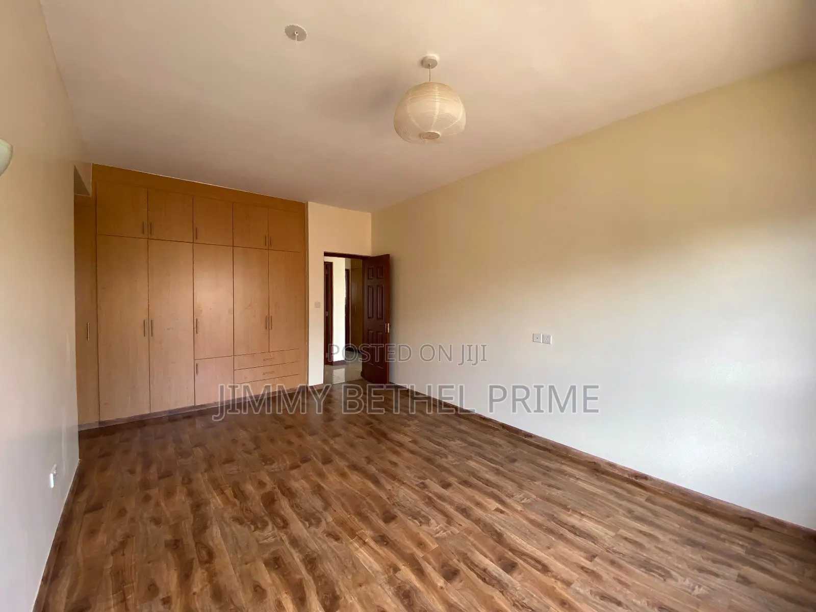 2bdrm Apartment in Raphta Road Area for sale