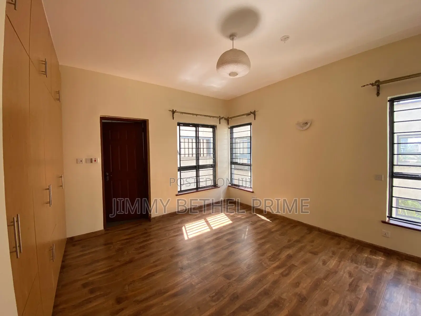 2bdrm Apartment in Raphta Road Area for sale