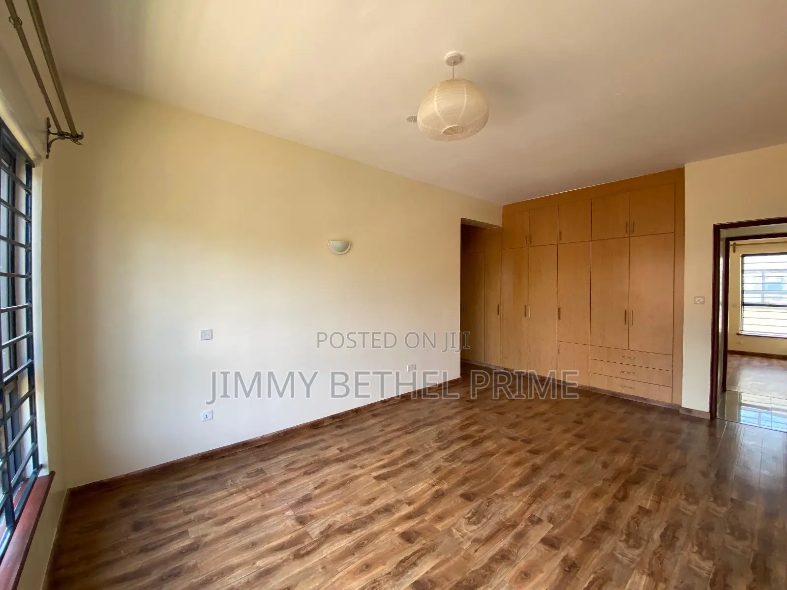 2bdrm Apartment in Raphta Road Area for sale