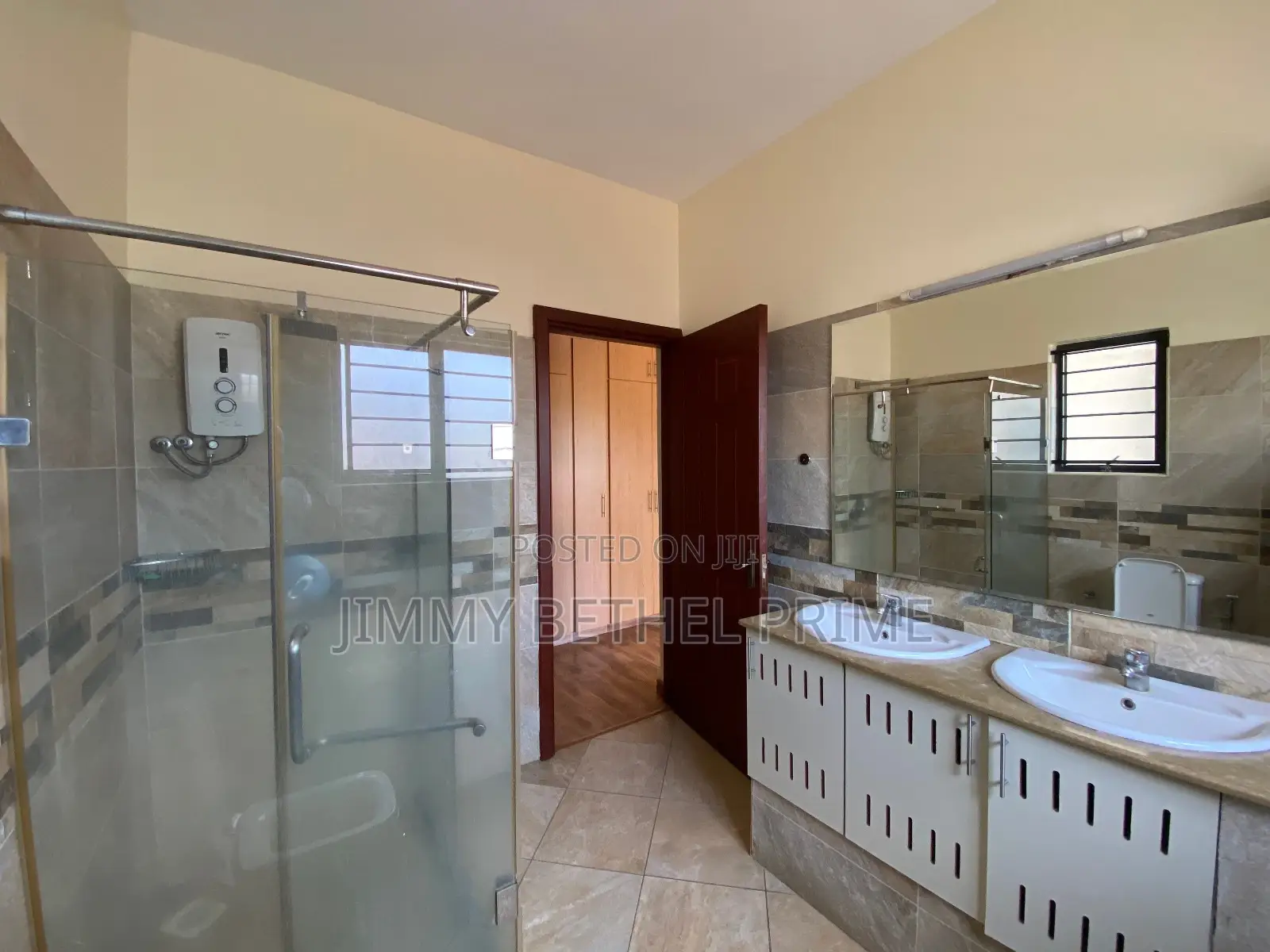 2bdrm Apartment in Raphta Road Area for sale