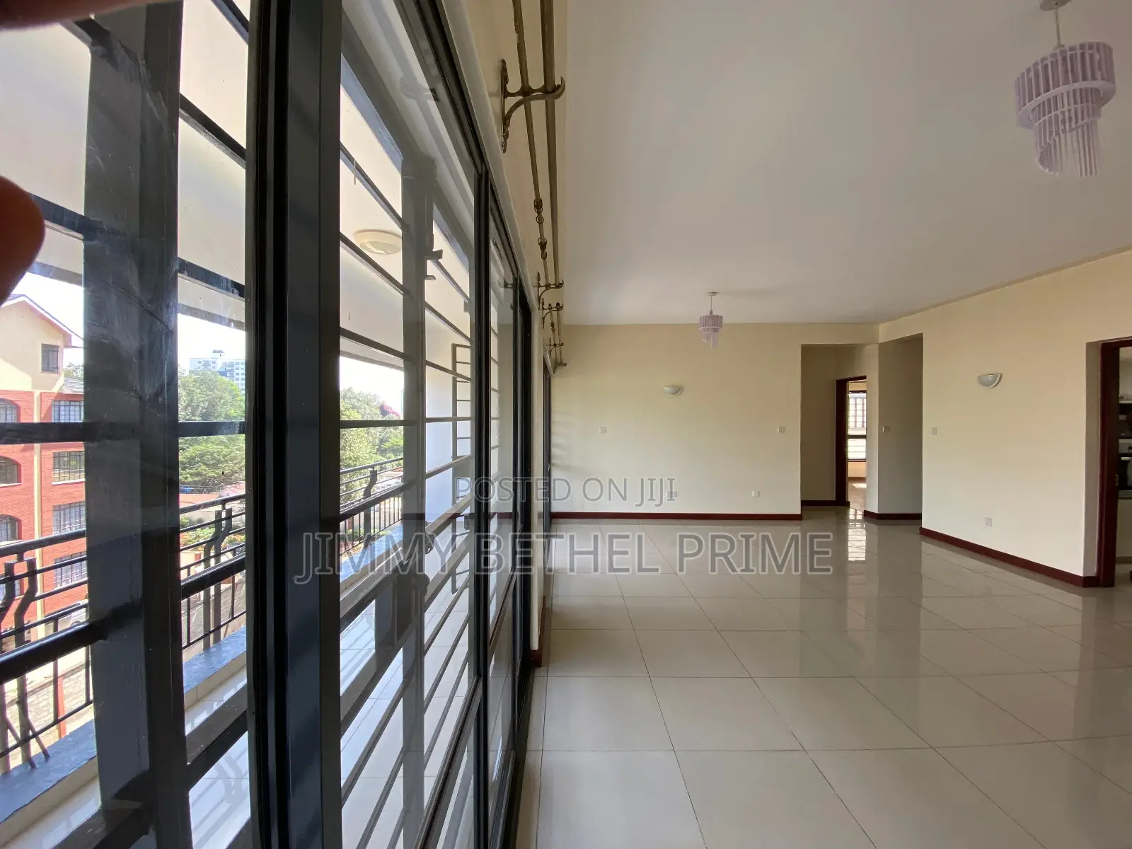 2bdrm Apartment in Raphta Road Area for sale