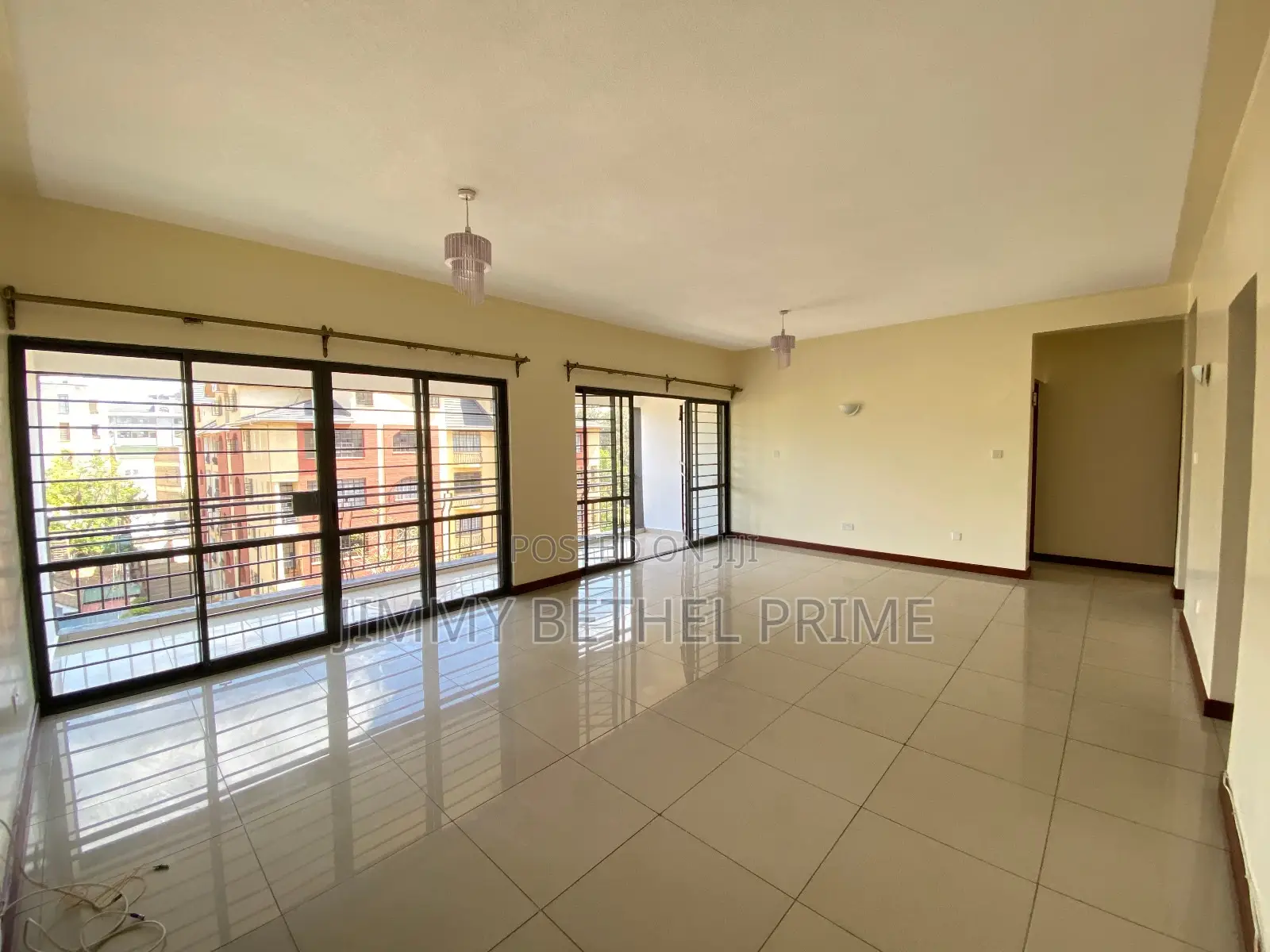 2bdrm Apartment in Raphta Road Area for sale