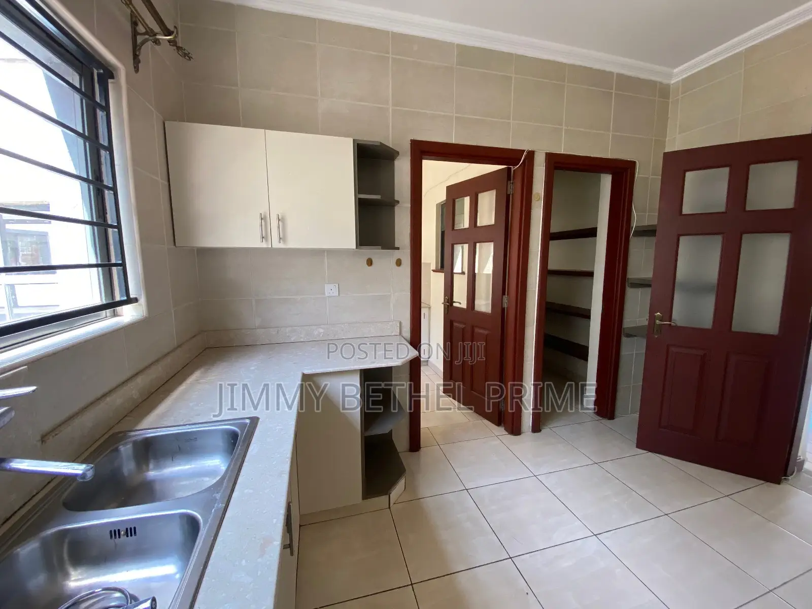 2bdrm Apartment in Raphta Road Area for sale