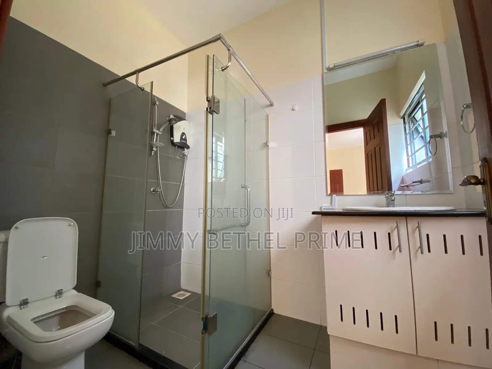 2bdrm Apartment in Raphta Road Area for sale