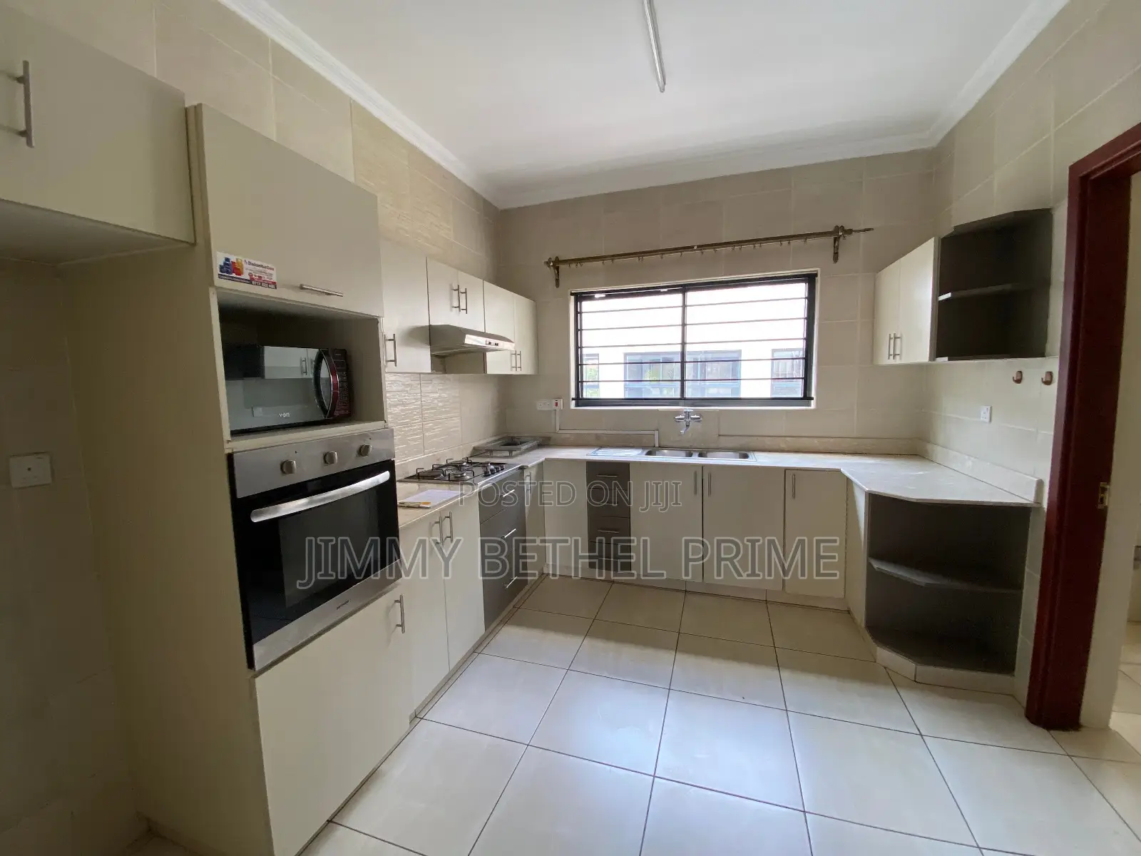 2bdrm Apartment in Raphta Road Area for sale
