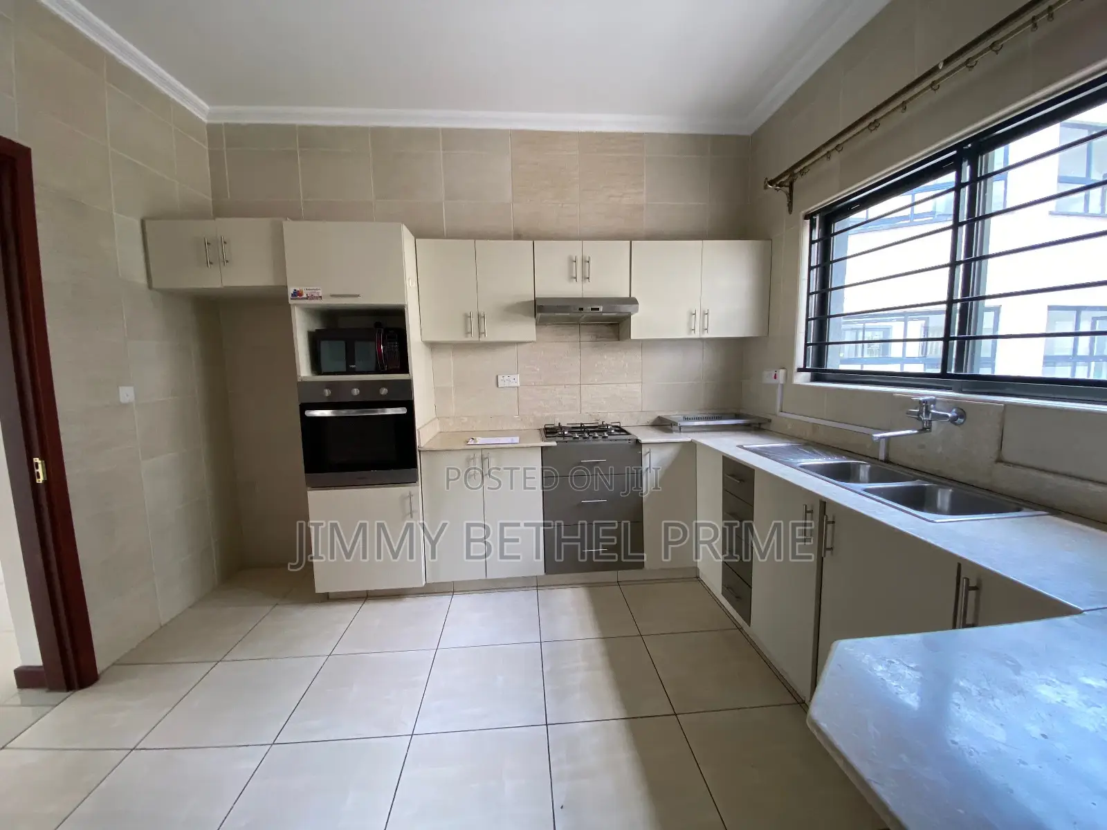 2bdrm Apartment in Raphta Road Area for sale