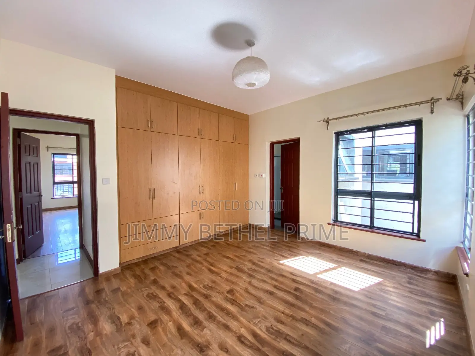 2bdrm Apartment in Raphta Road Area for sale