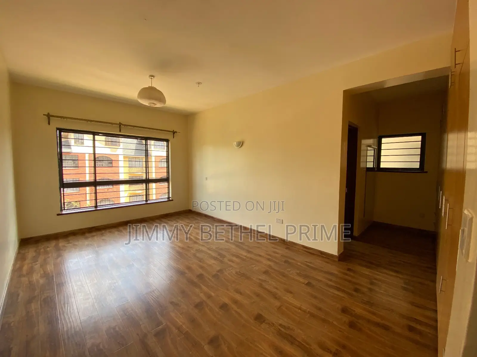 2bdrm Apartment in Raphta Road Area for sale