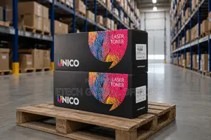 Unico TK-3060 Toner for Kyocera ECOSYS P3145dn