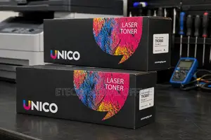 Unico Kyocera TK-3060 High-Yield Black Toner