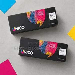 Unico TK-3060 Replacement Laser Printer Toner