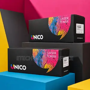 Unico TK-3060 Toner for Kyocera Multifunction Printers