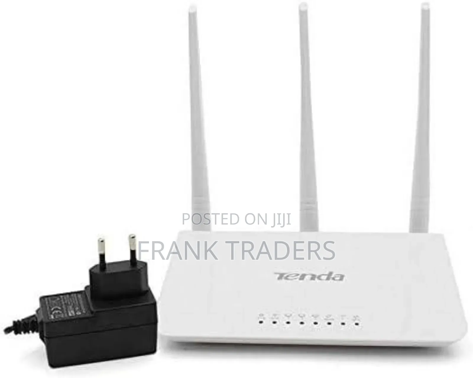 Router Ex Uk F3 Tenda