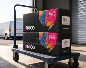 Unico Compatible TK-3060 Black Copier Toner