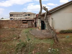 50X100 Plot for Sale in Thika Town.