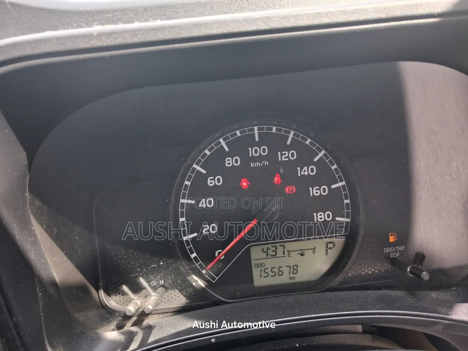 Toyota Succeed 2019 Silver