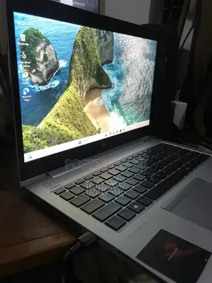 Laptop HP EliteBook 840 G5 16GB Intel Core i7 SSD 256GB