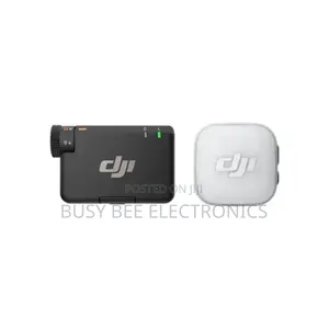 DJI Mic Mini 2