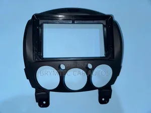 Mazda Demio 2011 Android Frame
