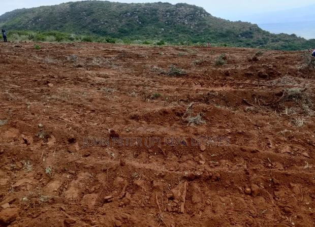 Plots in Kamangu, Kiriri Primary