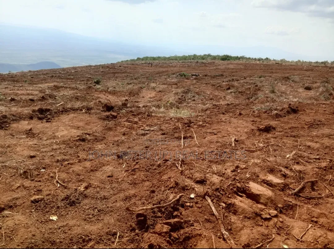 Plots in Kamangu, Kiriri Primary
