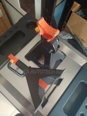 Heavy Duty High Quality Safety Stands 35ns Sunshine Italy