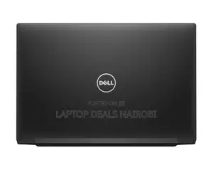 Laptop Dell Latitude 7490 8GB Intel Core i5 SSD 256GB