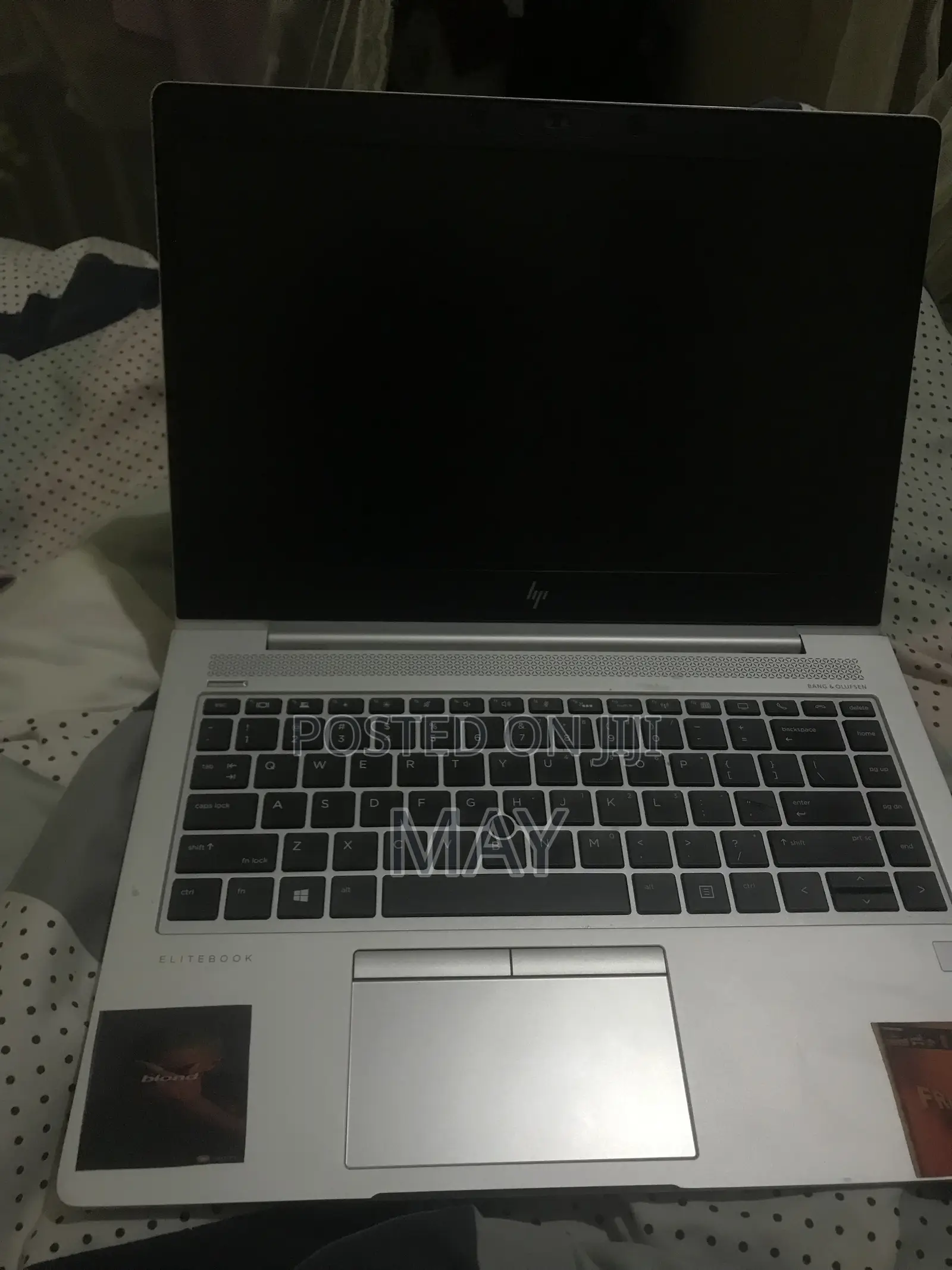 Laptop HP EliteBook 840 G5 16GB Intel Core i7 SSD 256GB