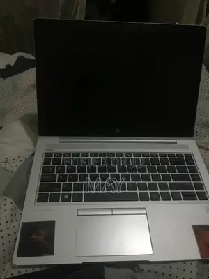 Laptop HP EliteBook 840 G5 16GB Intel Core i7 SSD 256GB