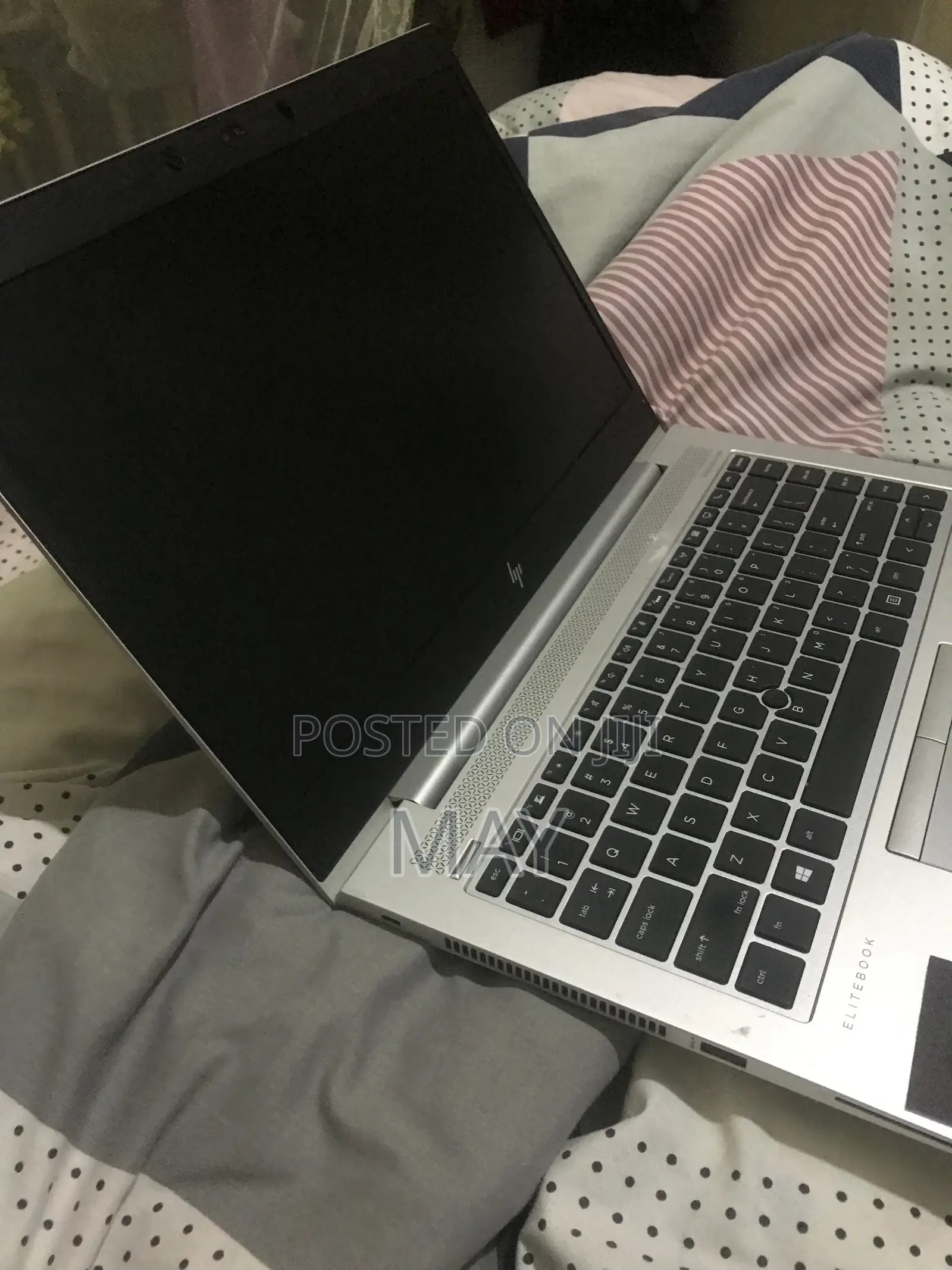 Laptop HP EliteBook 840 G5 16GB Intel Core i7 SSD 256GB