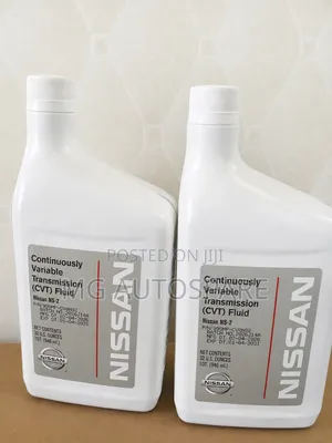 NS-2 CVT Transmission Fluid – 1 Liter