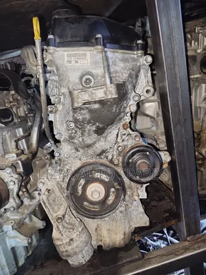 Slim Engine 1KR Vitz