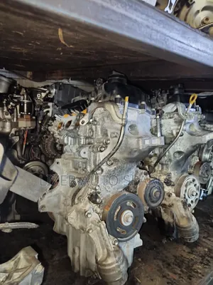 Slim Engine 1KR Vitz